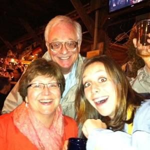 Meet your Posher, Tom